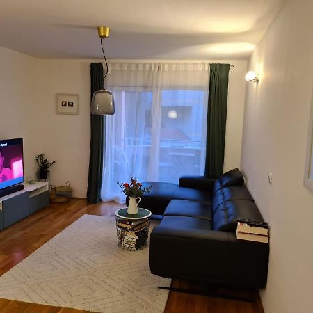 Apartment Pinna Nobilis, Private Parking Makarska Exterior foto