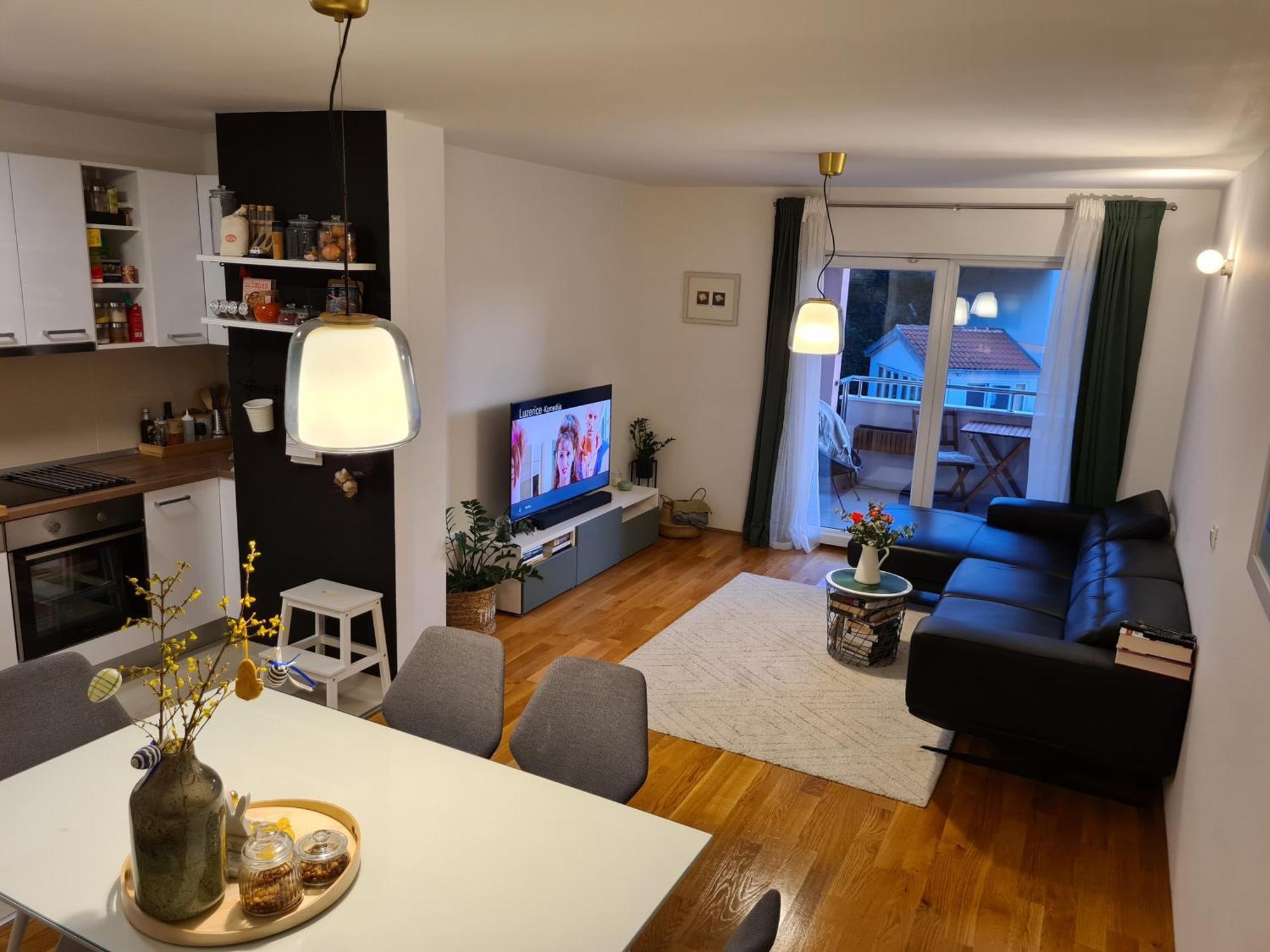 Apartment Pinna Nobilis, Private Parking Makarska Exterior foto